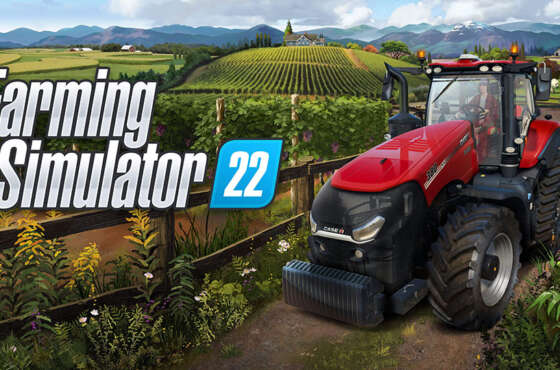 Llega Farming Simulator 22