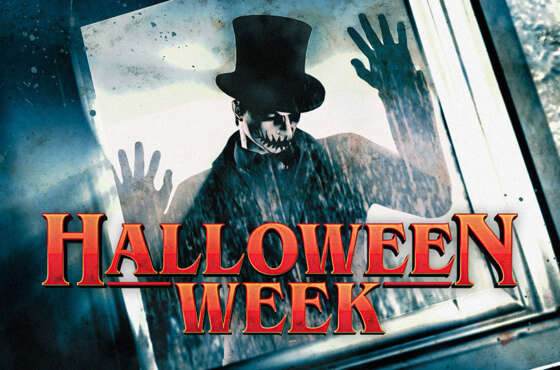 Semana de Halloween en GTA Online