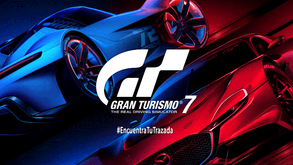 Sigue este jueves el evento 24 horas de lanzamiento de Gran Turismo 7