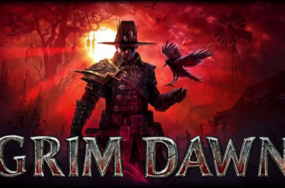 Grim Dawn: Definitive Edition llegará a las consolas Xbox a finales de esta semana