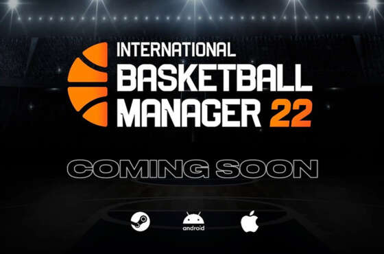 International Basketball Manager 22 llega con la licencia oficial de la acb