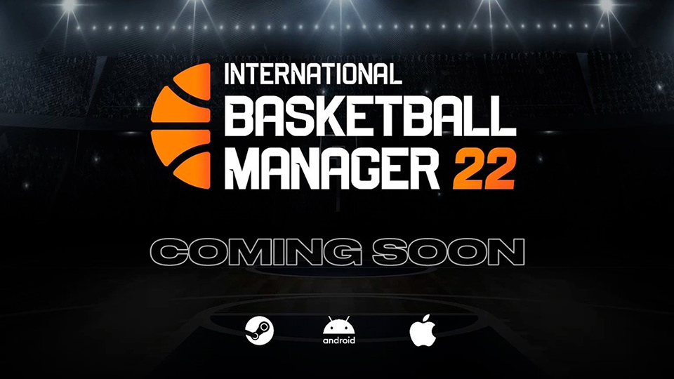 International Basketball Manager 22 llega con la licencia oficial de la acb