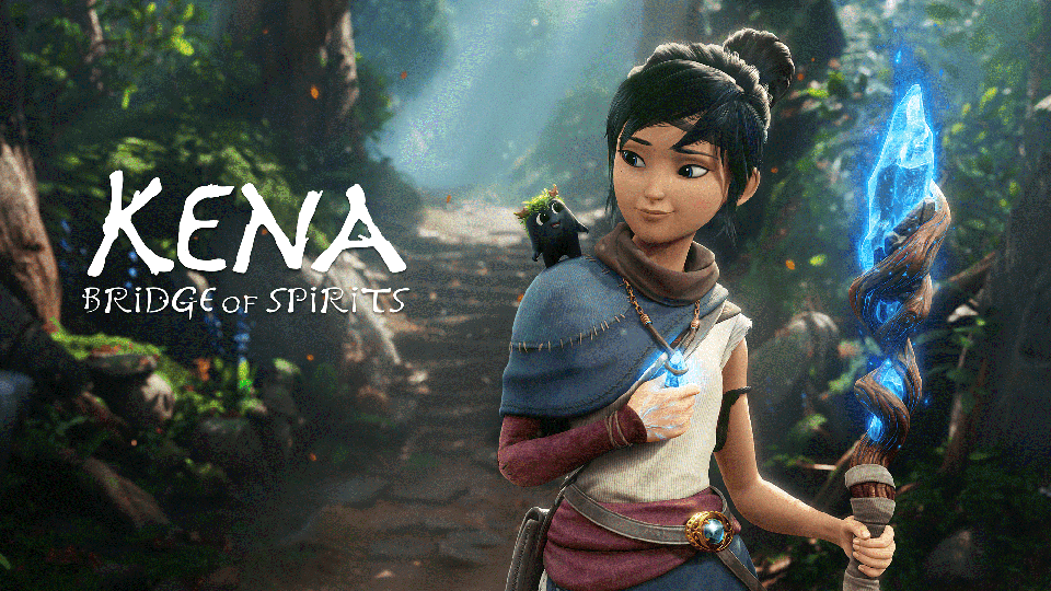 Kena: Bridge of Spirits ya está disponible