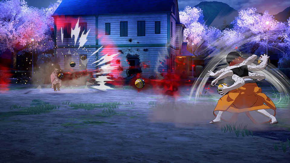 Los Guardianes de la Noche, disponible la segunda actualización de contenidos