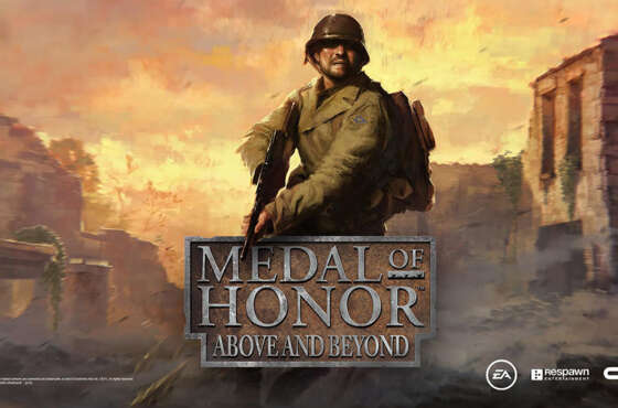 Medal of Honor: Above and Beyond llega a Meta Quest el 15 de noviembre