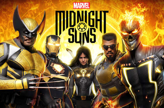 Los Midnight Suns de Marvel regresan a la segunda mitad de 2022