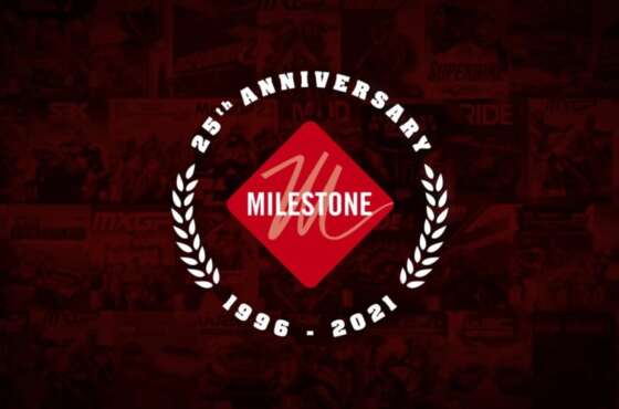 Milestone celebra su 25 aniversario