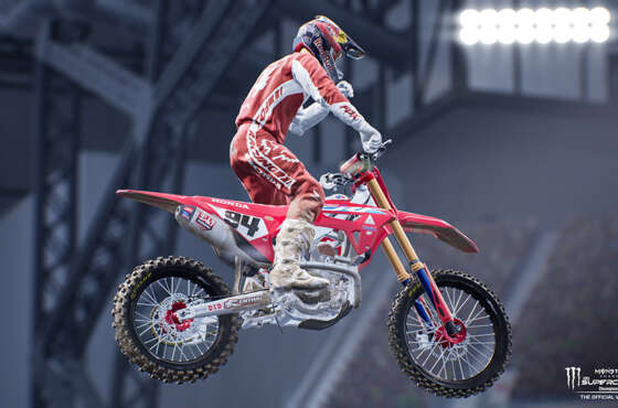 Monster Energy Supercross – The Official Videogame 5