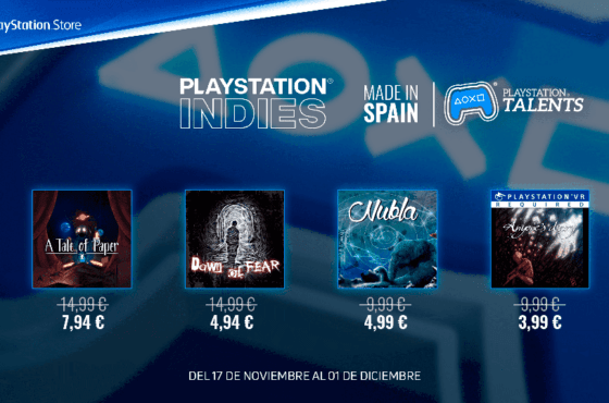 PlayStation Indies regresa a PlayStation Store
