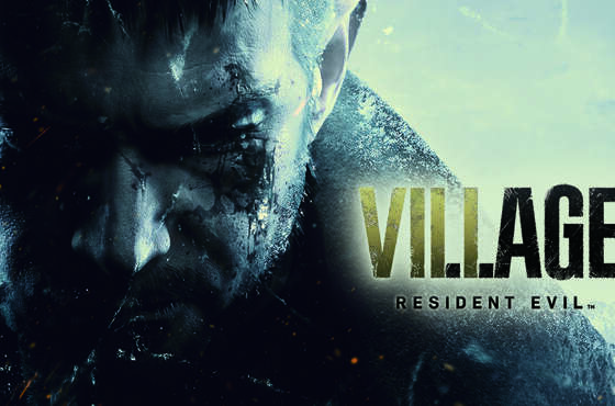 Resident Evil Village elegido como mejor juego del año en los Golden Joystick