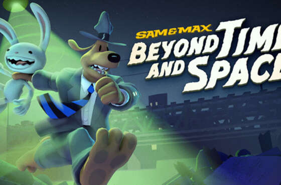 Sam & Max: Beyond Time and Space Remastered llega a Switch