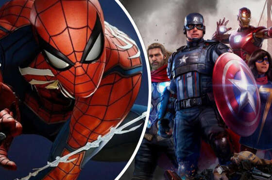 Marvel’s Avengers se actualiza con Spider-Man