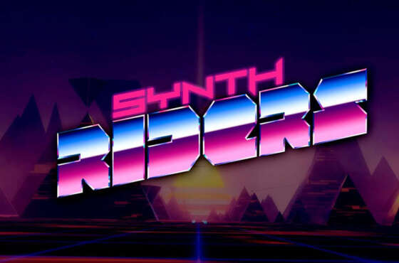 Synth Riders para PlayStation VR ya disponible en formato físico