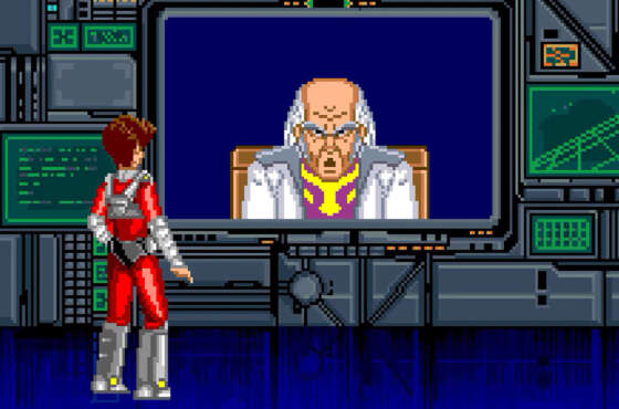 Otro juego de Taito se une a la colección de archivos Arcade de Hamster en Switch