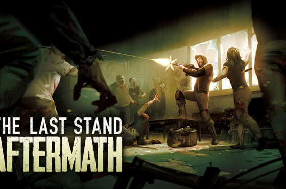 The Last Stand: Aftermath Ya Disponible