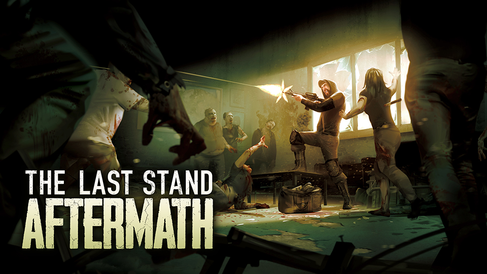 The Last Stand: Aftermath Ya Disponible
