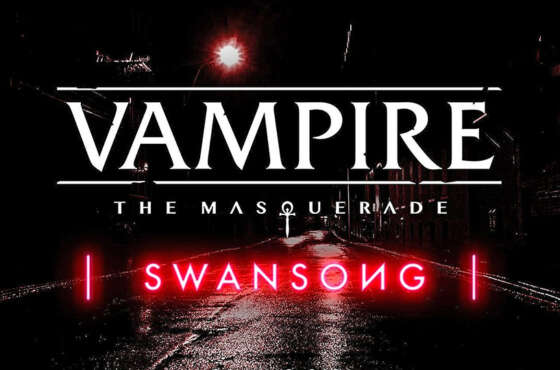 Vampire: The Masquerade se vuelve a retrasar