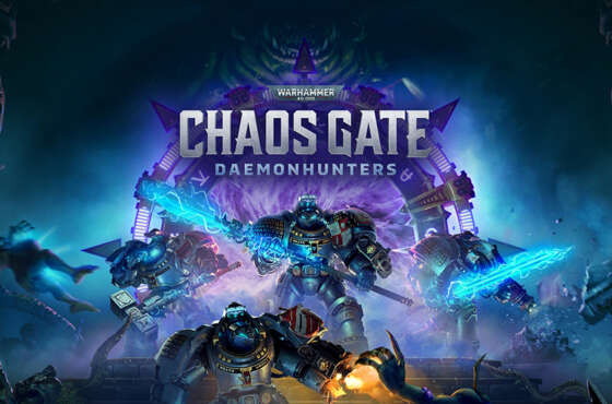 Warhammer 40.000: Chaos Gate – Daemonhunters, diario de desarrollo