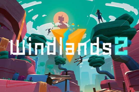 Windlands 2 ya disponible en formato físico para PlayStation VR