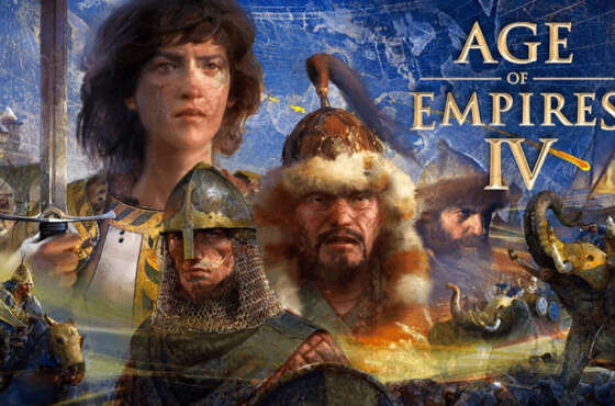 El director de diseño de Age of Empires 4 deja Relic después de 24 años
