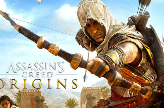 Assassin’s Creed Origins, el esperado parche de 60FPS