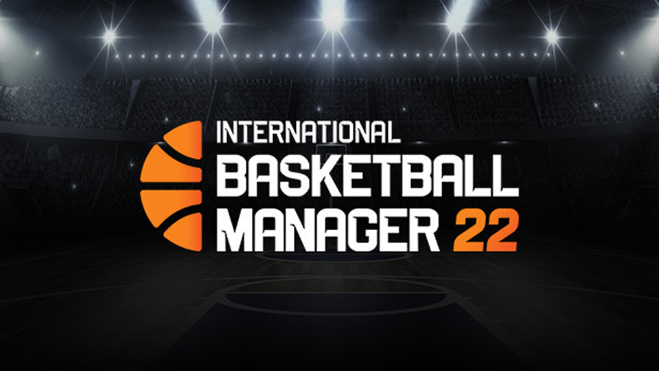 Basketball Manager 22