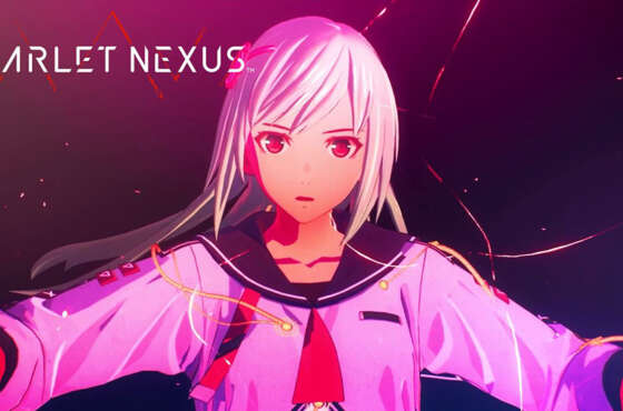 Bond Enhancement Pack 2 y la actualización gratuita 1.05 de SCARLET NEXUS