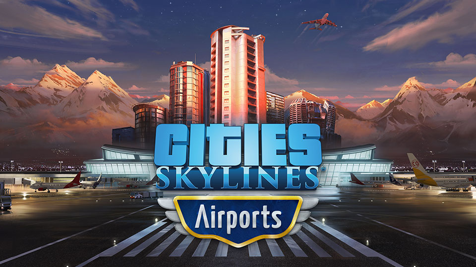 Cities: Skylines se estrenará en PC y consolas el 25 de enero