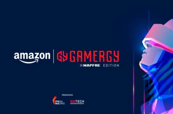 Gamergy 2021 cierra sus puertas tras un fin de semana de gran afluencia