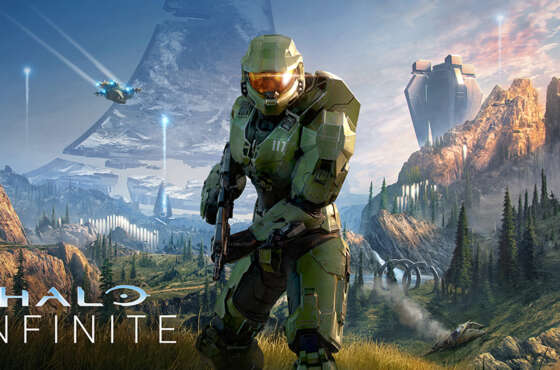 Halo Infinite ya está disponible en Xbox Series X|S, Xbox One, PC y con Xbox Game Pass