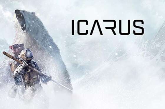 El nuevo Game Ready activa Ray Tracing y NVIDIA DLSS en ICARUS