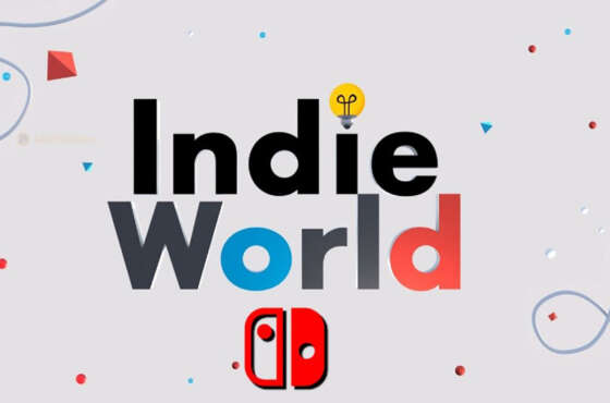 La nueva presentación Indie World ha revelado un gran número de títulos indies
