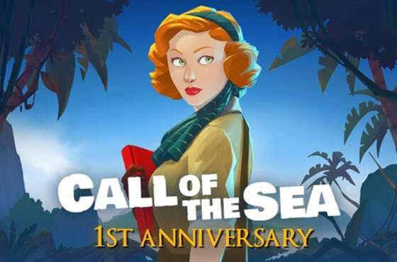 Descubre la impresionante y limitada Journey Edition de Call of the Sea