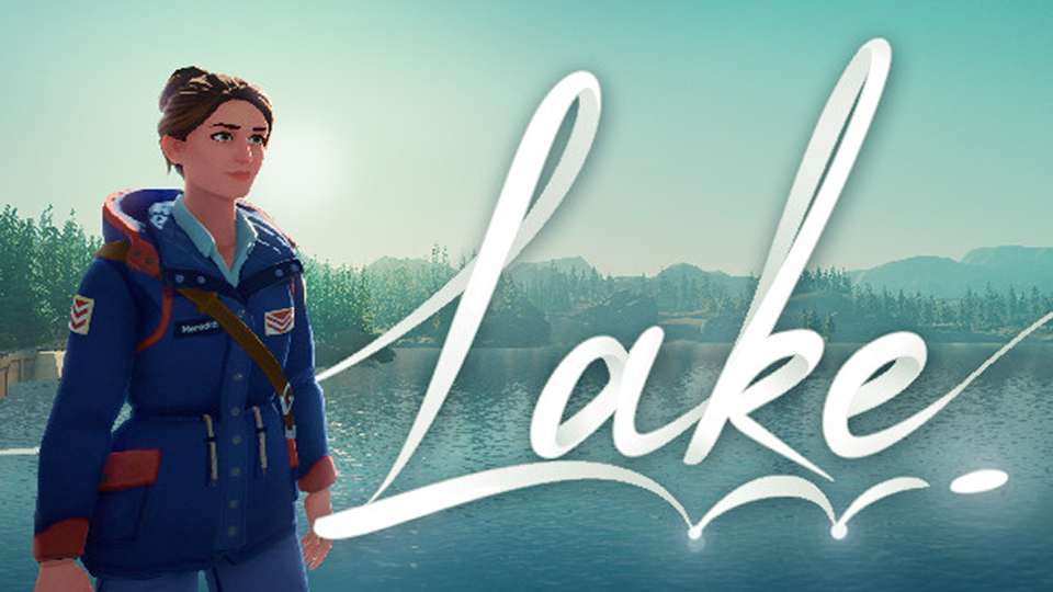 Lake llegará en formato físico para PlayStation 4 y PlayStation 5