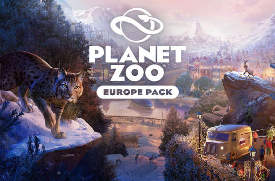 Descubre las maravillas del invierno con el fascinante Pack Europa de Planet Zoo