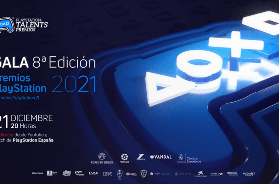 Premios PlayStation 2021, estos son los nominados