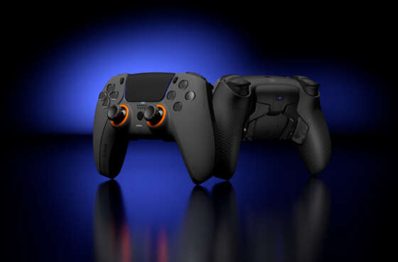 SCUF Gaming presenta el SCUF Reflex