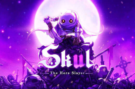 Skul: The Hero Slayer llega en formato físico en 2022