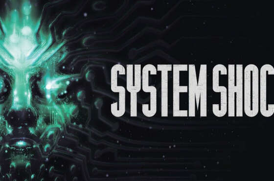 System Shock para PC y consolas