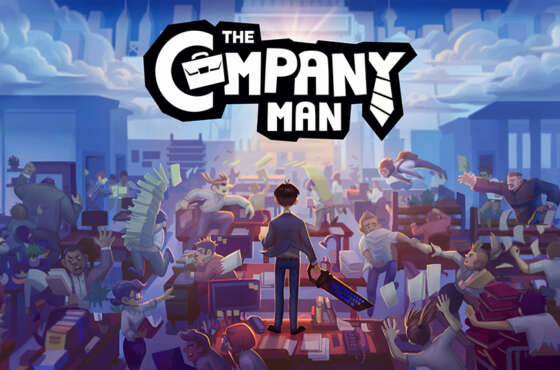 The Company Man para Nintendo Switch
