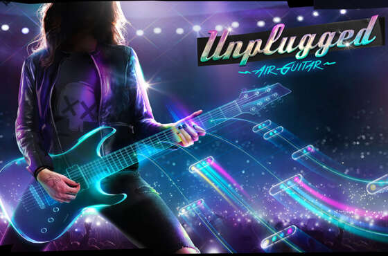 Unplugged listo para desplegar toda su potencia de rock en PC VR
