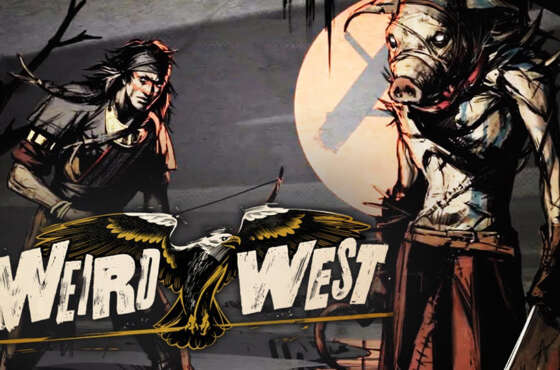 Weird West se retrasa hasta el 31 de marzo