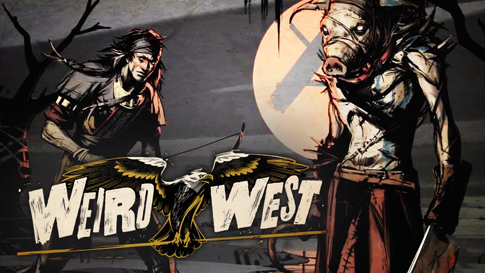 Weird West se retrasa hasta el 31 de marzo