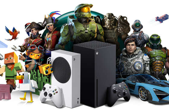 Llega a España Xbox All Access