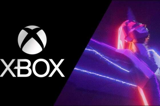 Xbox en The Game Awards