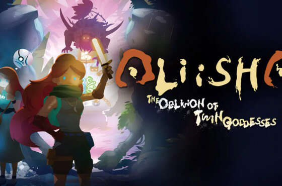 Aliisha: The Oblivion of Twin Goddesses llegará en formato físico para Nintendo Switch