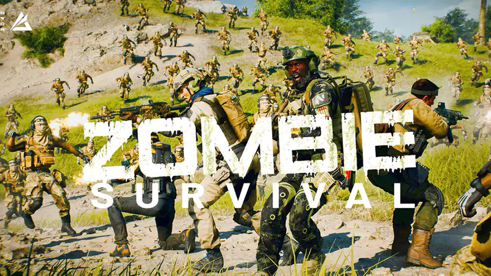 Battlefield 2042 lanza el modo Zombie