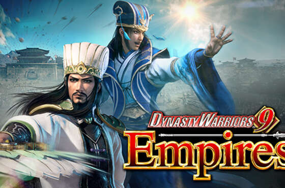 Ya disponible la demo gratuita de DYNASTY WARRIORS 9 Empires