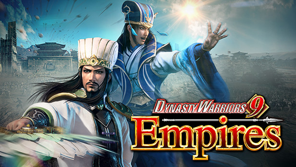 Ya disponible la demo gratuita de DYNASTY WARRIORS 9 Empires