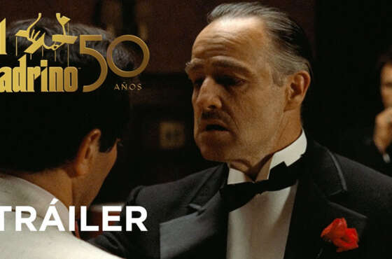 El Padrino: 50 aniversario
